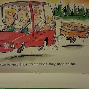 Just got back from bargain hunting